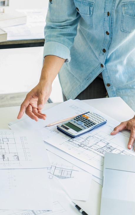 Architect Services