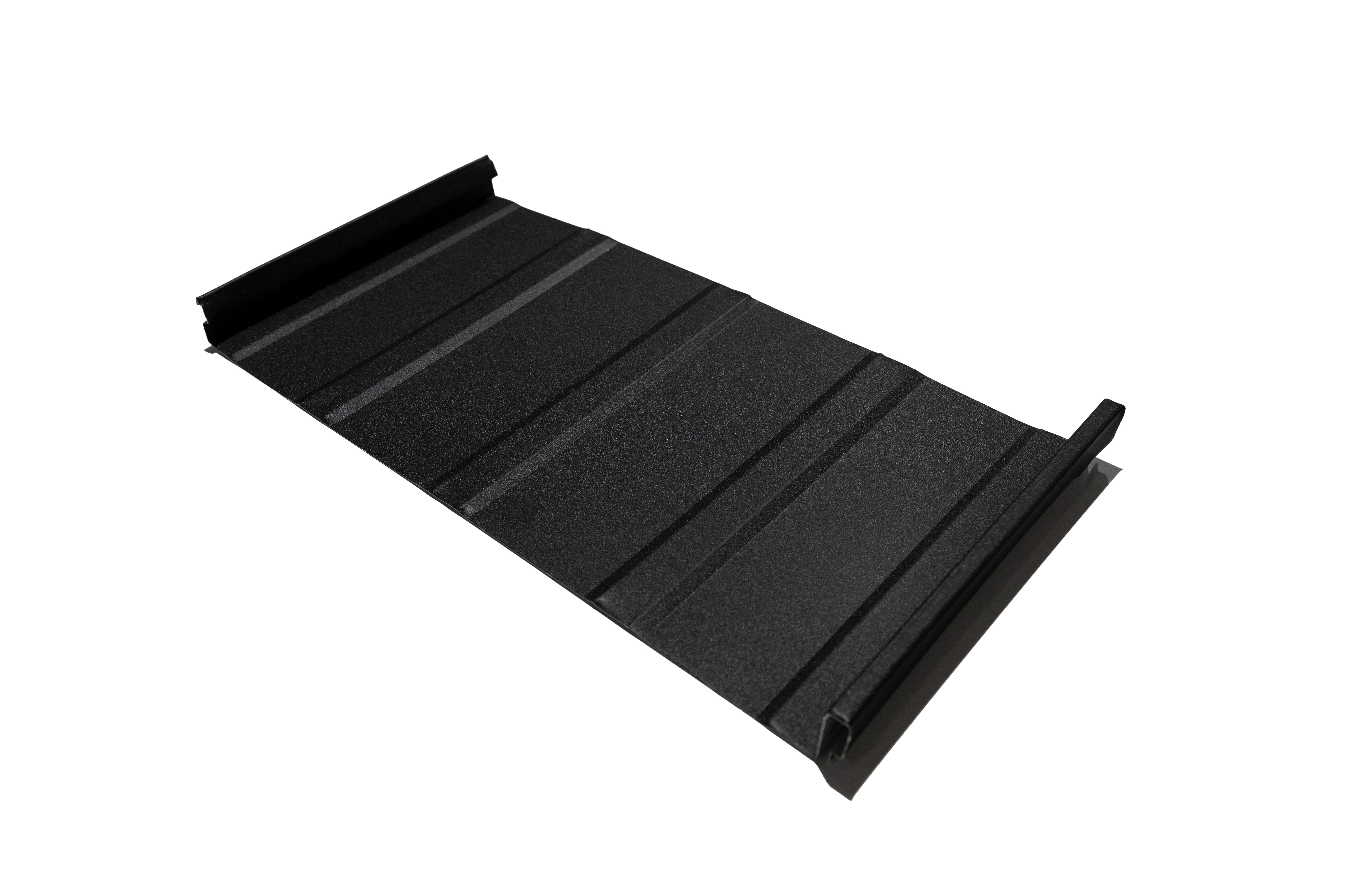 SS550 Snaplock Standing Seam