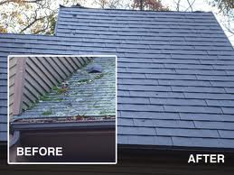 Metal Roof Installation Over Shingles