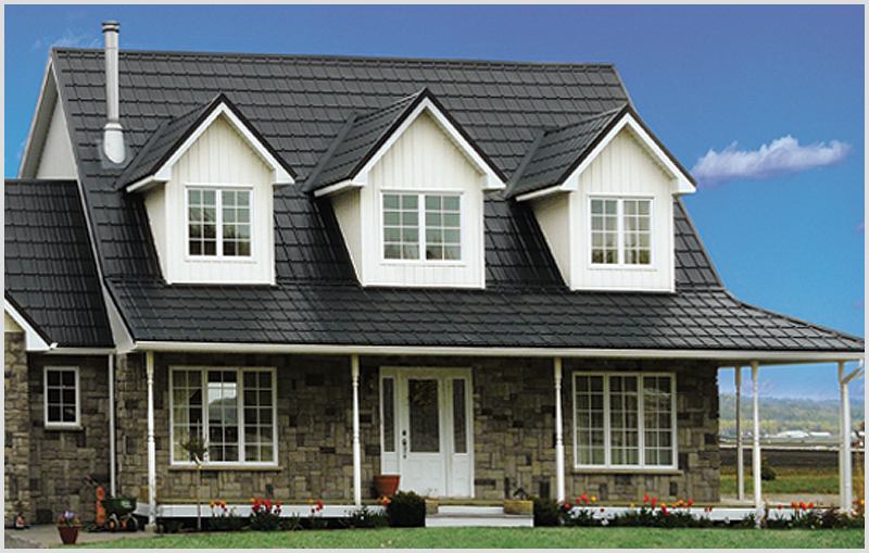 Local Metal Roofing Companies
