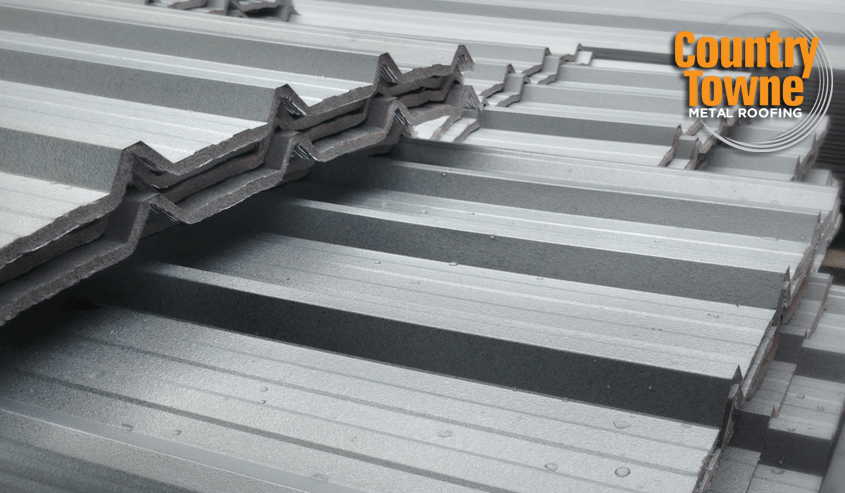 Steel Roofing Ontario
