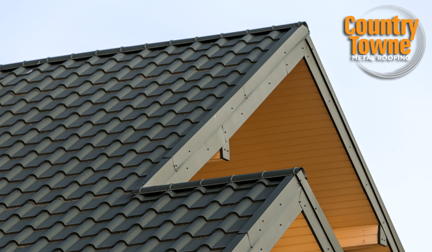 Metal Roofing Contractors in Ontario