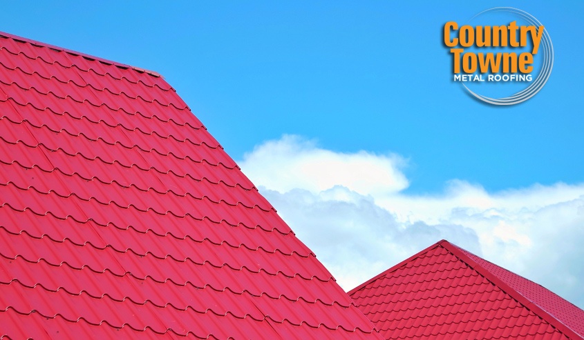 Metal Roofing Solutions