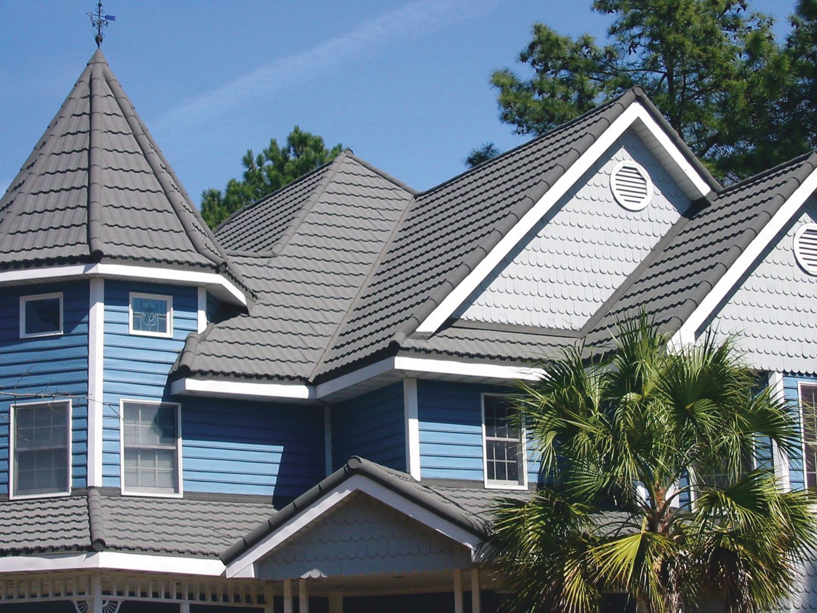Metal Roofing London Ontario