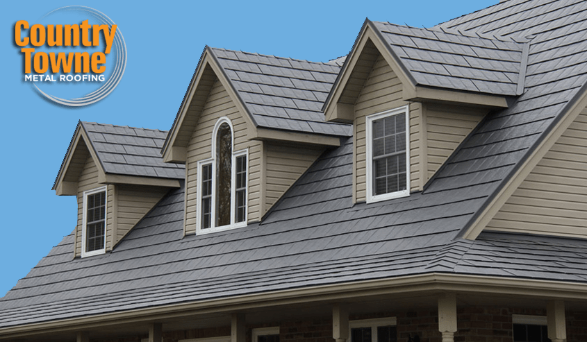 Metal Roofing Ontario