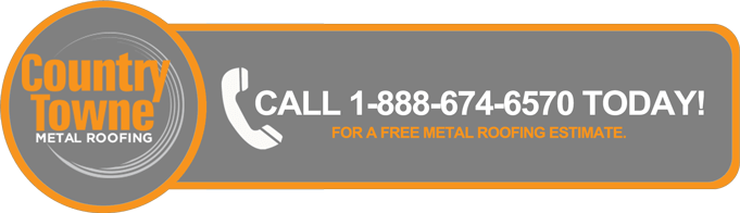 Free Metal Roofing Estimate