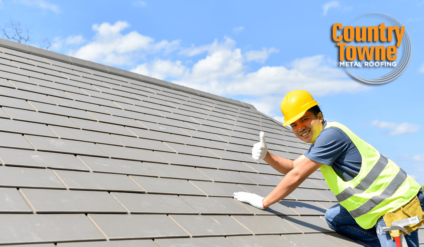 Chatham Roofing Contractor