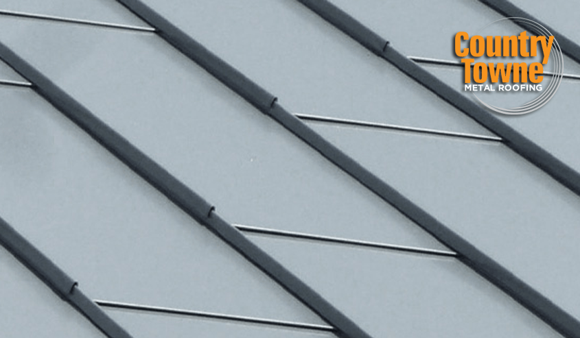 Metal Roofing Dresden