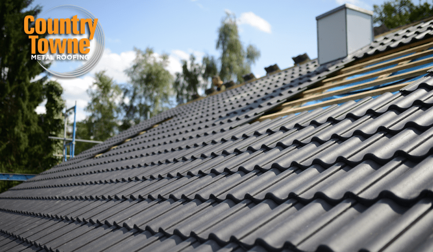 Rise of Metal Roofing 2020