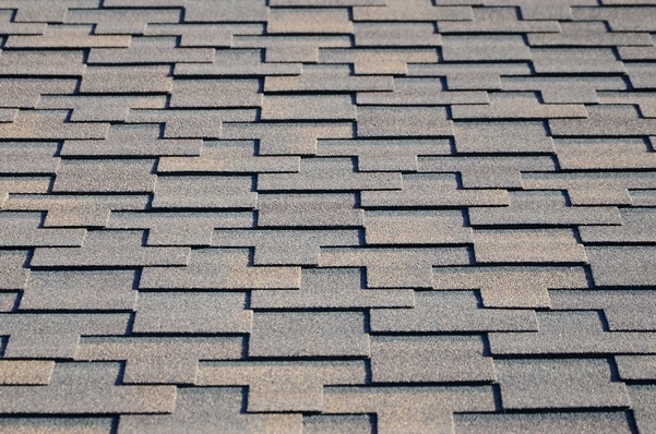 asphalt roofing shingles