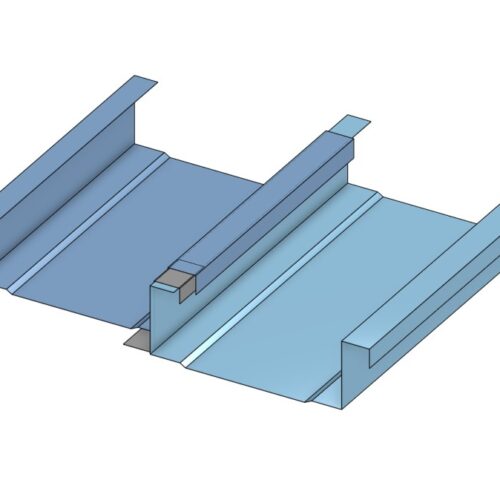 SSG200 Assy w clip