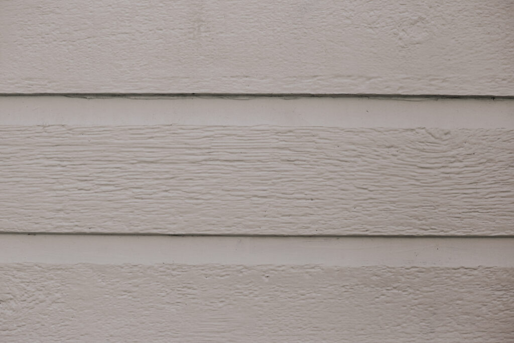 Fiber Cement Siding