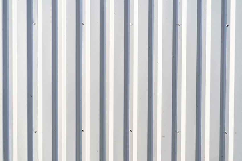 Aluminum Siding